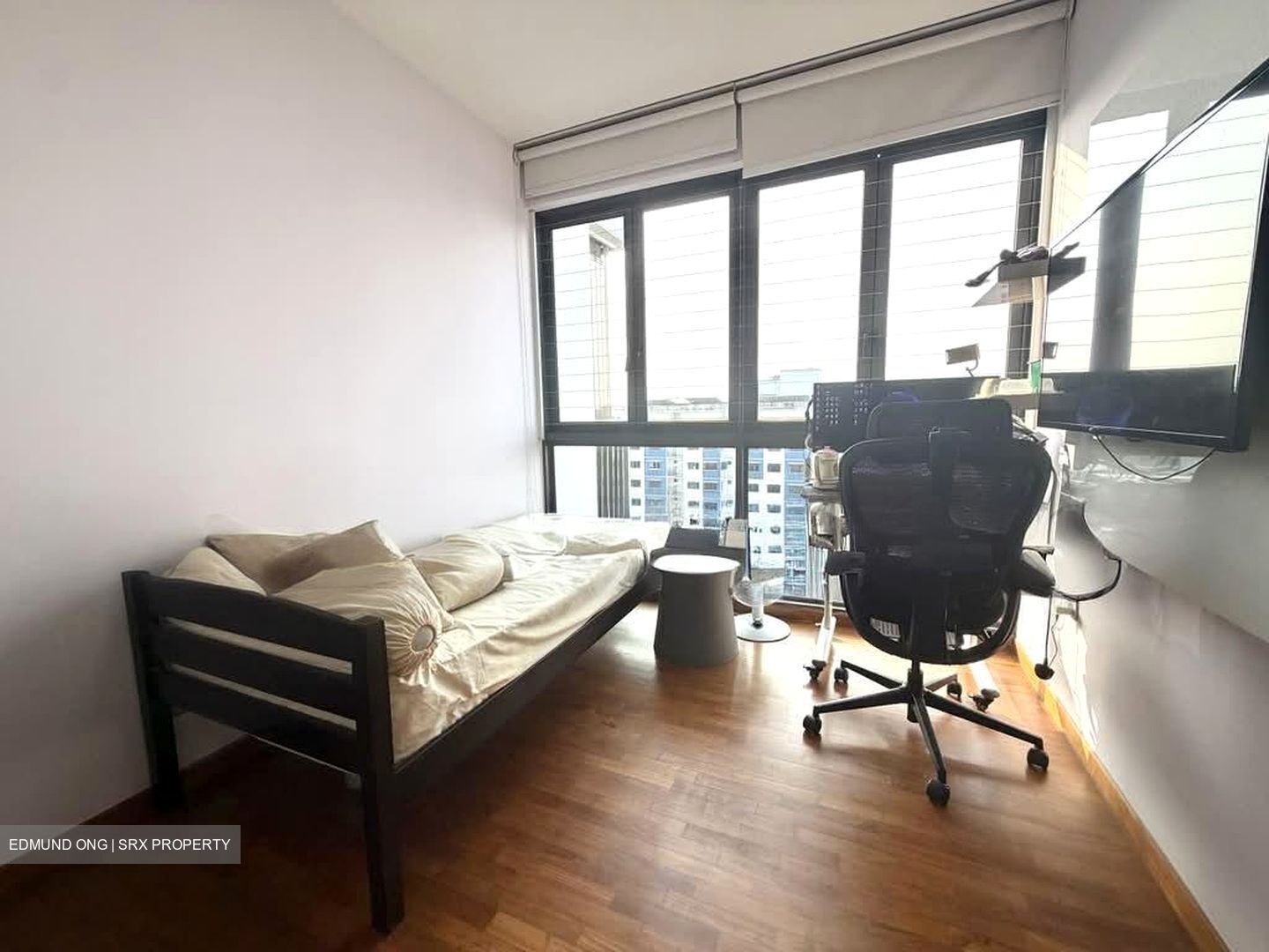 Skypark Residences (D27), Condominium #601570691